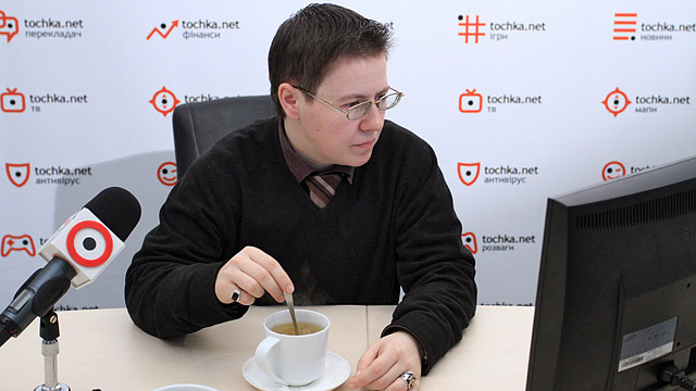 Евгений Литвинкович