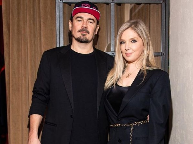 Фагот розсекретив, як Єфросиніна допомогла йому знайти кохання