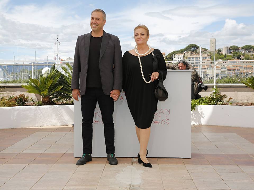 Канни 2016: Сьераневада