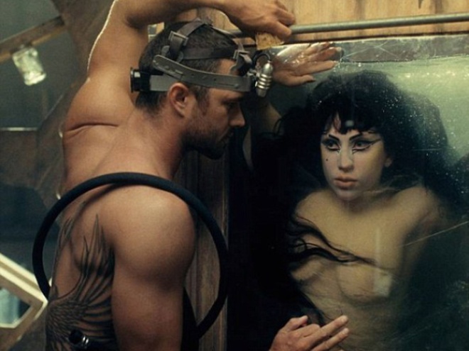 Lady Gaga