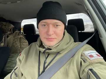 Хливнюк не згоден з «критичною важливістю» власного гурту «Бумбокс»