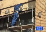 Мир ремонта - установка кондиционера