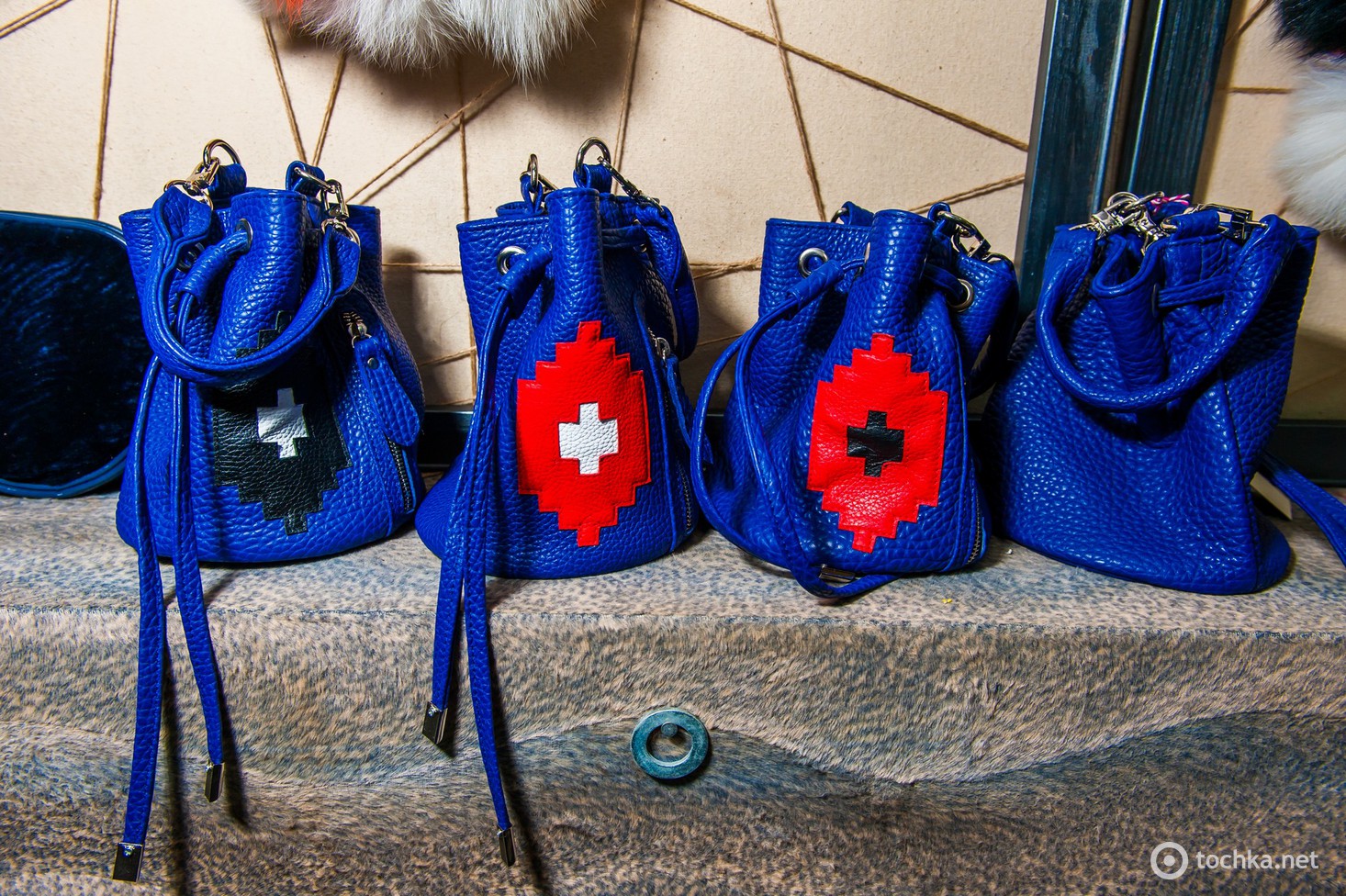 Сумки OZERIANKO BAGS