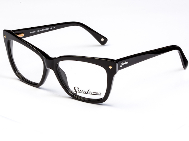 Модные очки для зрения