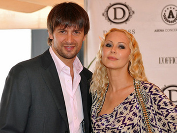 Юрий Горбунов, Ирина Турбаевская