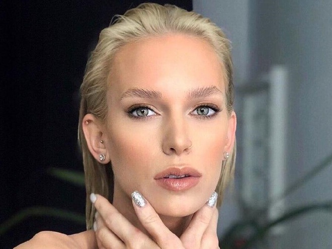 Катя Куліченко (Тьотя Мотя)