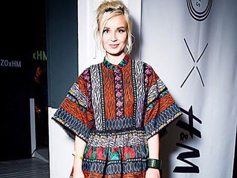 Полина Гагарина