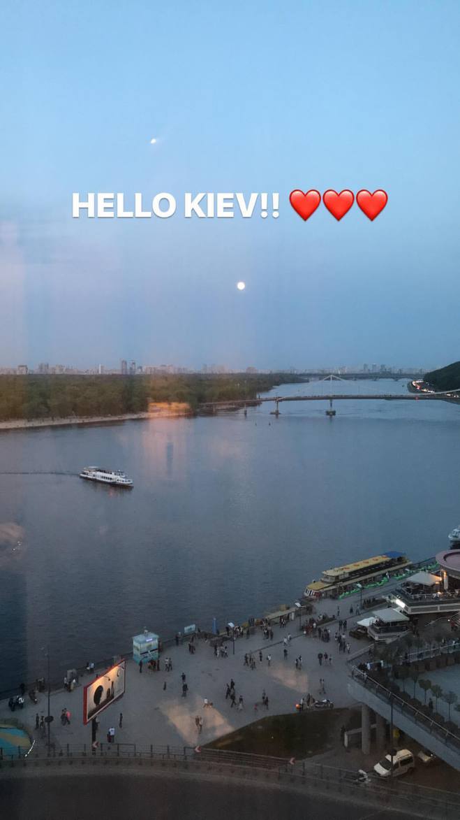 Джаред Лето і Х'ю Хефнер