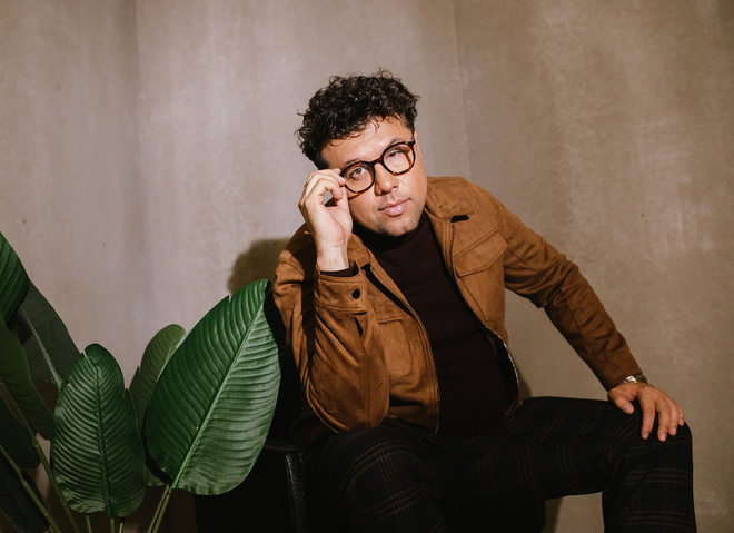 Володимир Шумко