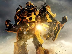 Трансформеры