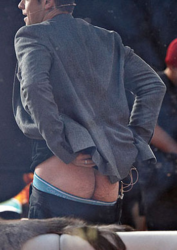 Роббі Уільямс