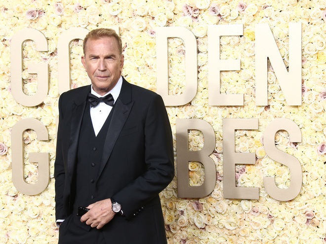 Кевін Костнер потрапив у черговий скандал через фільм «Горизонти: Частина друга»