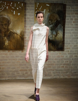 UFW SS 2017: коллекция PRZHONSKAYA UFW SS 2017: коллекция PRZHONSKAYA