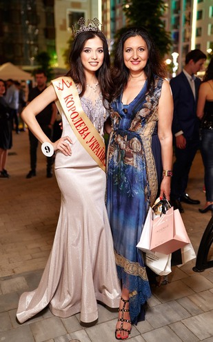 В Киеве прошёл масштабный конкурс "Королева Украины-2019"