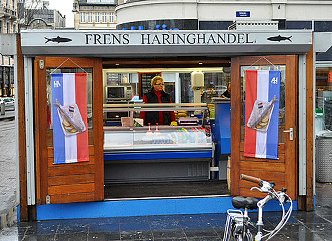 Hollandse Nieuwe