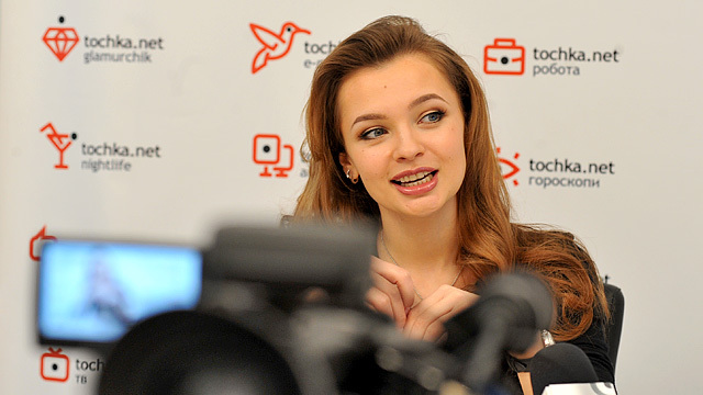 Анна Пославская