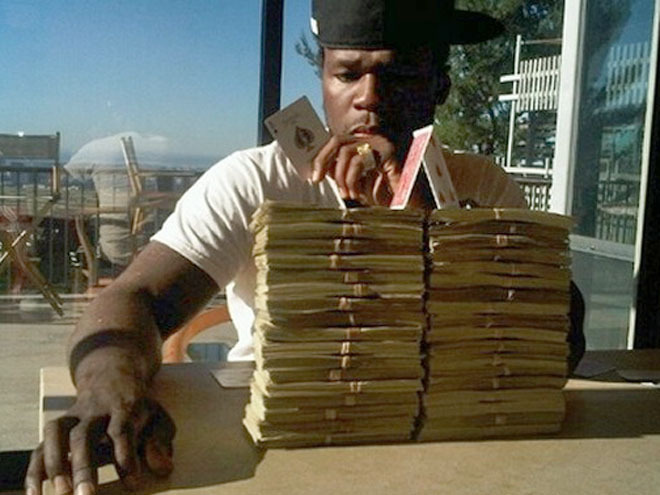 50 Cent