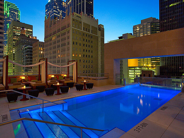 Joule Hotel Dallas