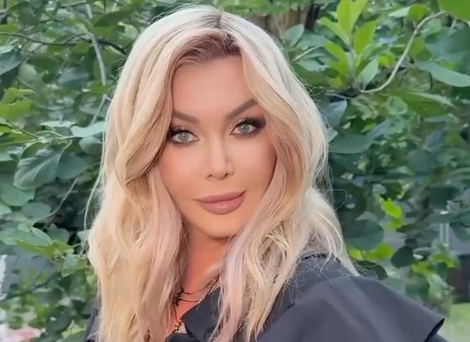 Ірина Білик зізналася, з якою світовою зіркою мріє записати дует