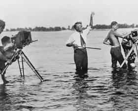 Александр Довженко