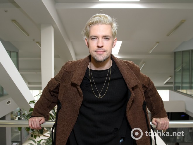 Маркус Рива