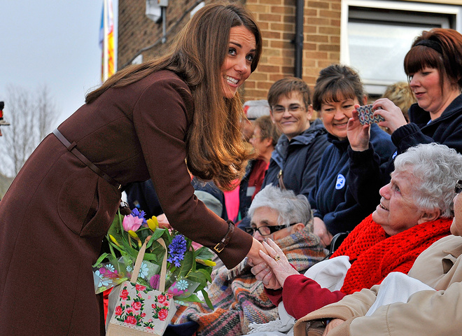 Кейт Міддлтон