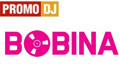 Promo DJ Radio Bobina