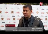 Harley-Davidson закрыл байкерский сезон