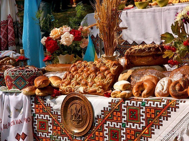 Тур вихідного дня: їдемо в Буковель осінню