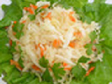 Квашеная капуста