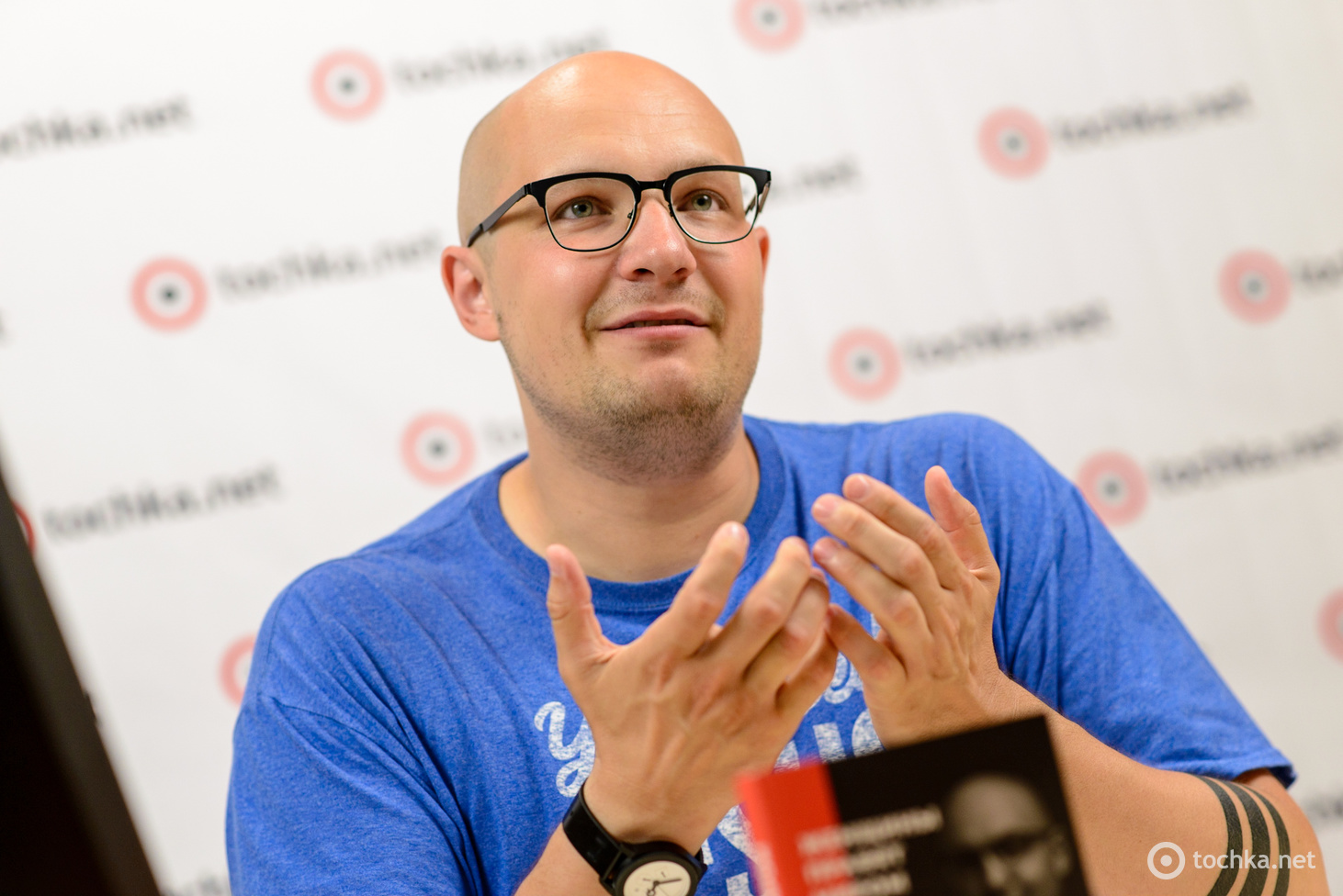 Владимир Науменко