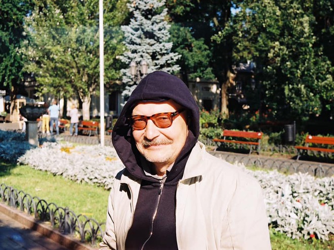 Ігор Іванов