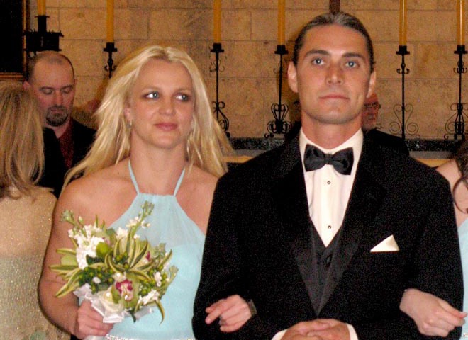 Бритни Спирс