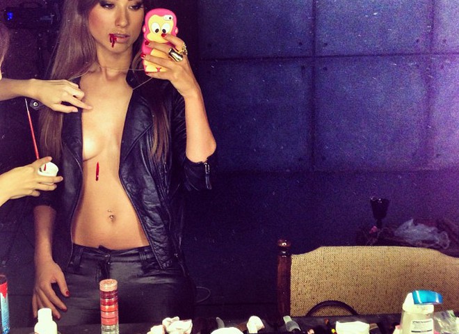 Александра Шульгина