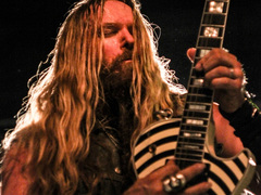 Black Label Society