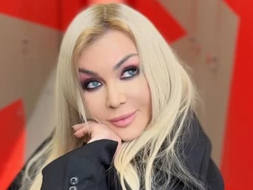 Ірина Білик несподівано заговорила про весілля