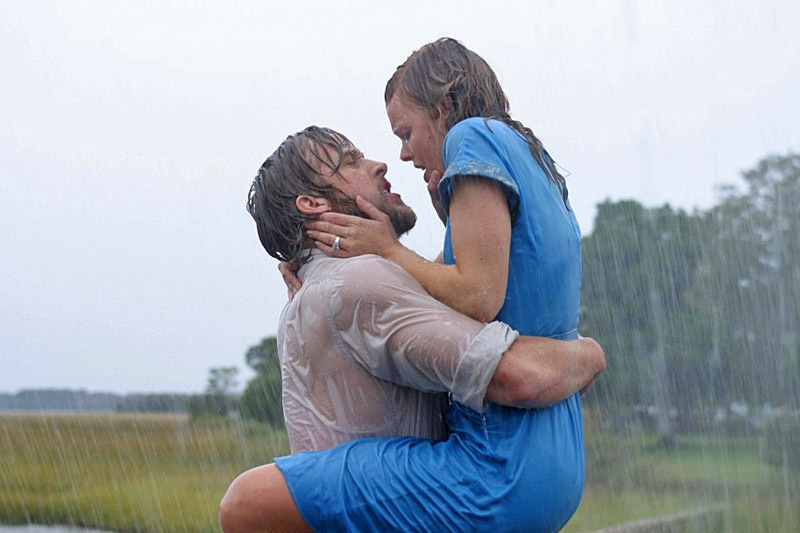 Кінотуризм: Щоденник Пам'яті