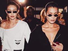 Белла Хадид