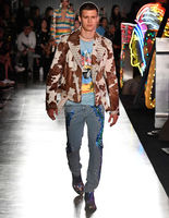 Нова колекція Moschino