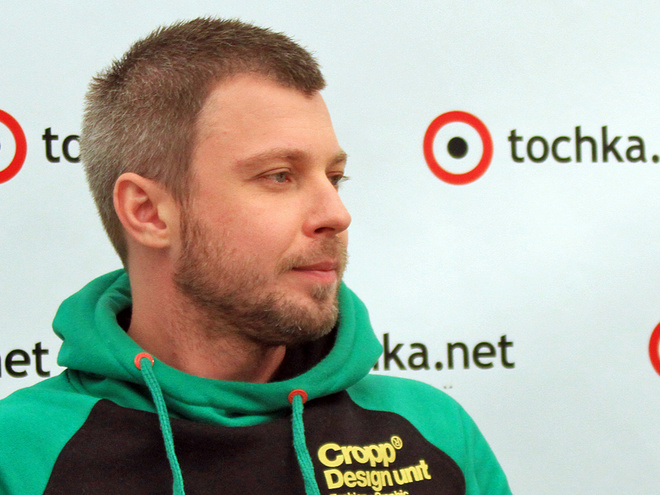 Петр Дмитриченко