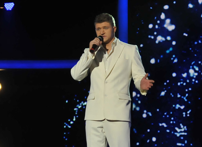 Алексей Кузнецов