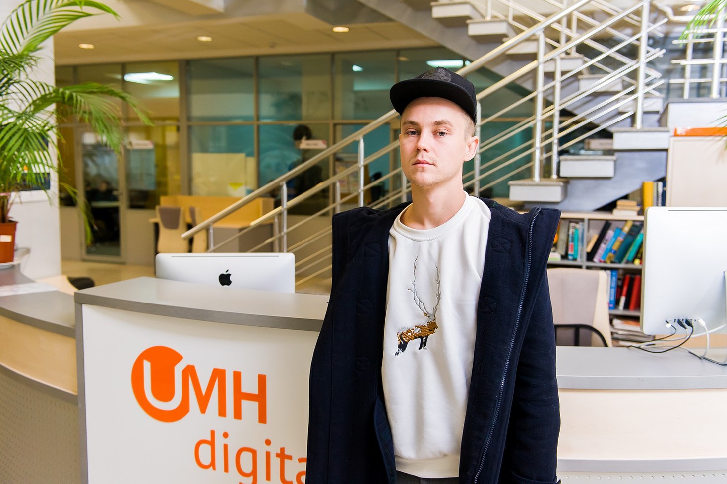 Артем Пивоваров