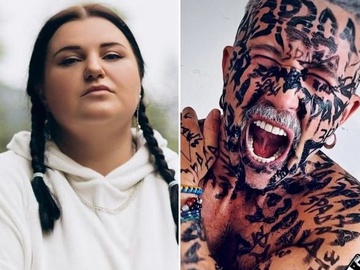 "Образа на "пред'яви" затьмарила очі": alyona alyona розкритикувала Зраду Бабкіна