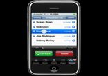 Голосовая почта на новом iPhone