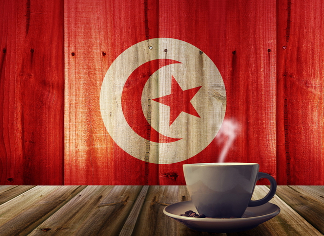 Что пить и есть во время путешествия в Тунис