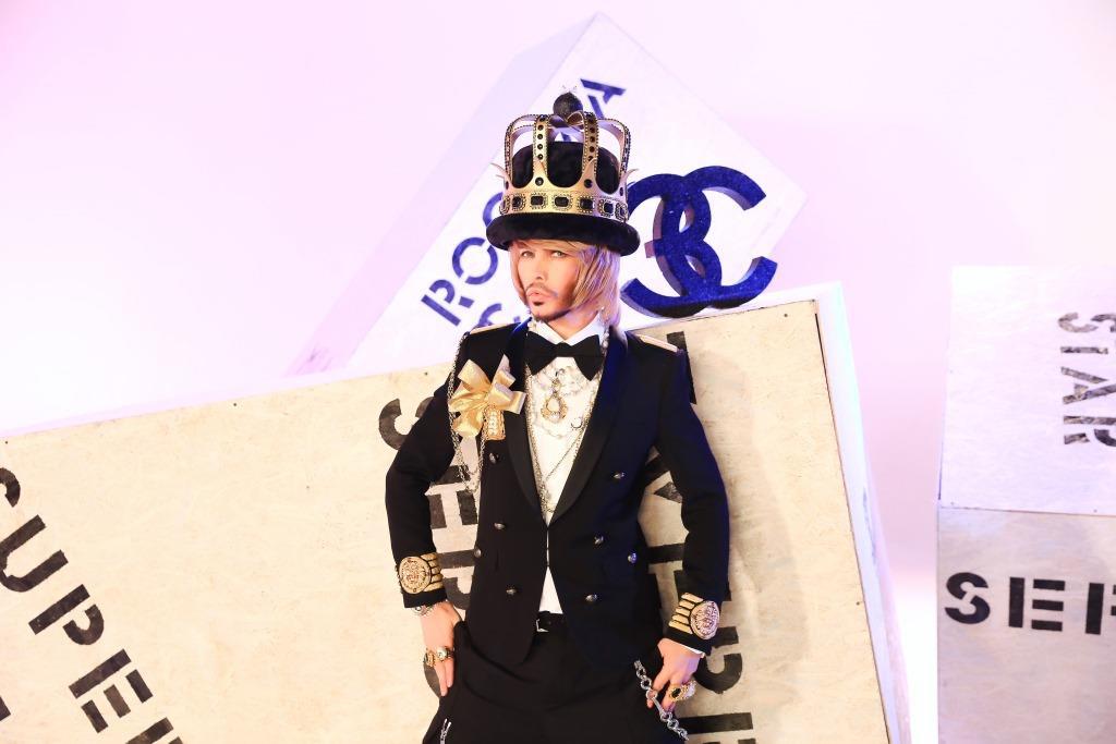 Сергей Зверев