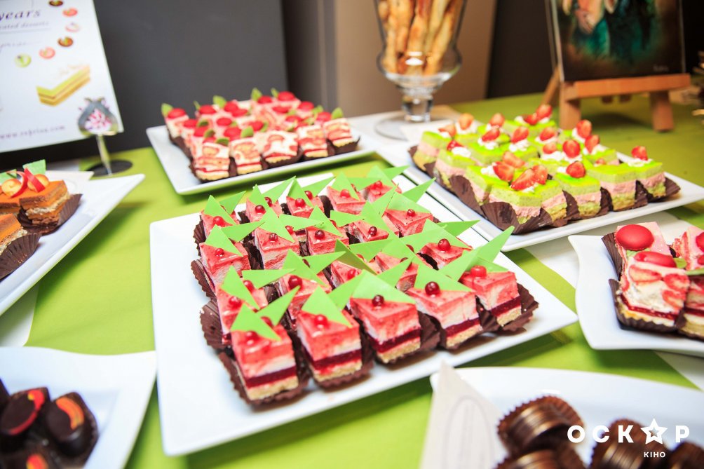 Зразковий самець 2 прем'єра