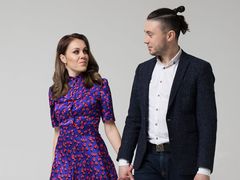 Alyosha и Тарас Тополя