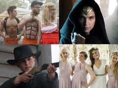 топ-5 трейлеров недели