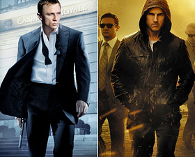 Суперагенты